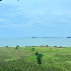 Ataraxia Park 4 Sea View 2R1B 6 Pax