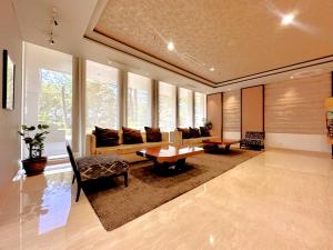 Cozy Paddington Heights Studio Apartment in Alam Sutera BSD Near Jakarta by Le Ciel Hospitality