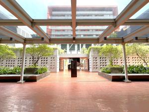 Cozy Paddington Heights Studio Apartment in Alam Sutera BSD Near Jakarta by Le Ciel Hospitality