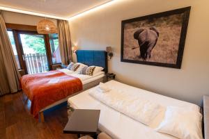 Dyreparken Safarihotell