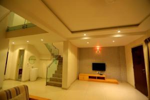 Rio Colina - D Diamond 3BHK Villa in Surat