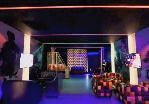 Rio Colina - D Diamond 3BHK Villa in Surat