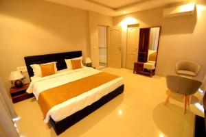 Rio Colina - D Diamond 3BHK Villa in Surat