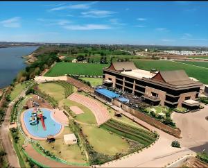 Rio Colina - D Diamond 3BHK Villa in Surat