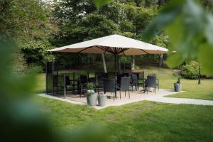 Best Western Tingvold Park Hotel