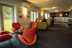 Best Western Tingvold Park Hotel
