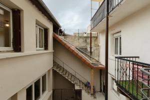 Le Nid de Faventines