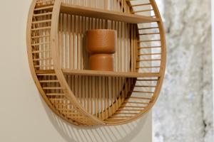 Le Nid de Faventines