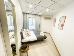 Novedad Avenida puente del Pilar