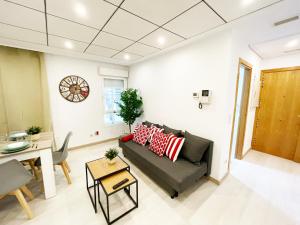 Novedad Avenida puente del Pilar