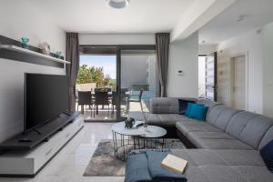 Villa Tina Zadar Villas