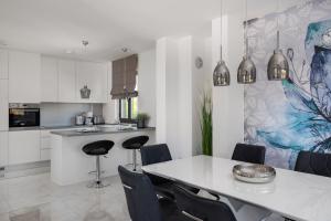 Villa Tina Zadar Villas