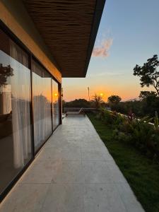 Julim Flora - Eco Villa