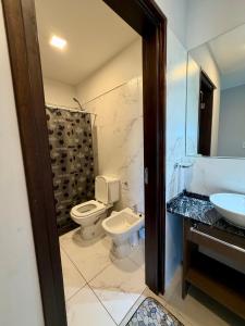 Depto de Primera Calidad, Cochera, Pile, Aire Ac