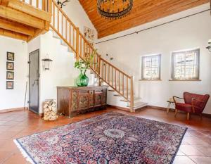 Alpine Boutique Chalet with Sauna near Salzburg