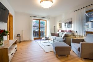 Ferienwohnung Alpentraum - NaturZeit