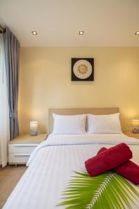 Beach Club Villa by Utalay Koh Chang