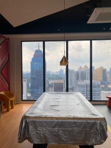 City centre Majestice Suite KLCC