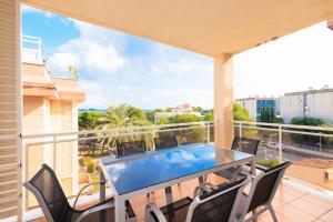 Apartament PINAMAR SUPERIOR