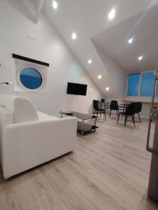 Le Hublot d Amiens Loft Moderne Panoramique