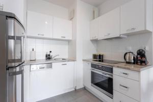 Urban Chic - Warsaw Center - 3 Bedrooms - Pereca Residence