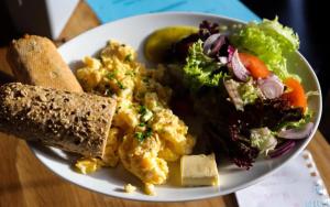 Urban Chic - Warsaw Center - 3 Bedrooms - Pereca Residence