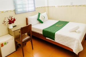 Thanh Long Hotel Hồ Chí Minh