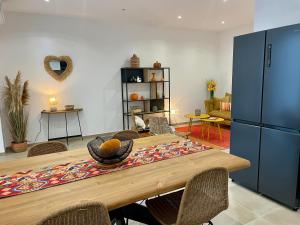 Maison classée 4 étoiles, Plain Pied, 65 m2, Hyper Centre, Terrasse