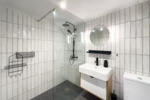 Casa Bianca in Pagrati