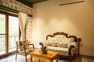 Grannys Den BY ELIVAAS