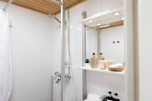 Cozy Family City Suite By BookLapland