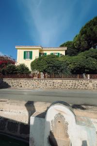 Liberty Seaview Apartment Cala Gonone img7