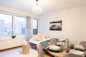 Cozy Family City Suite By BookLapland