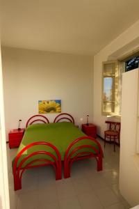 Liberty Apartment Cala Gonone