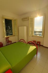 Liberty Seaview Apartment Cala Gonone img3