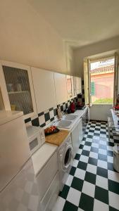 Liberty Seaview Apartment Cala Gonone img11