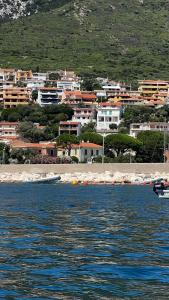 Liberty Seaview Apartment Cala Gonone img31