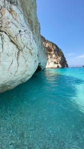 Liberty Seaview Apartment Cala Gonone img33