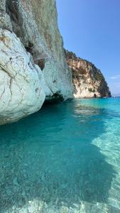 Liberty Seaview Apartment Cala Gonone img34