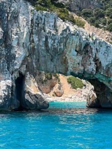 Liberty Seaview Apartment Cala Gonone img35