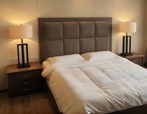 Mini suite in House or Varz hotel boutique