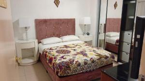 Mini suite in House or Varz hotel boutique