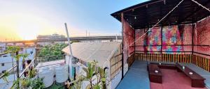 The Pink Chapter Hostel, Jaipur