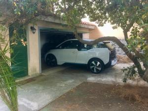 Liberty Seaview Apartment Cala Gonone img43