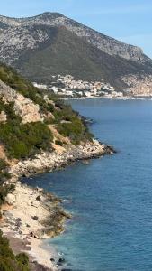 Liberty Seaview Apartment Cala Gonone img44