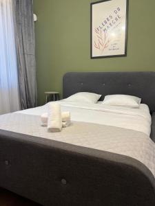 Old Town Cozy Apartment