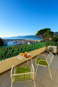 Liberty Seaview Apartment Cala Gonone img4