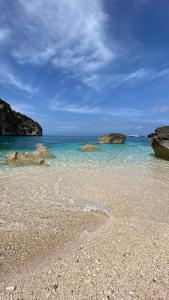 Liberty Seaview Apartment Cala Gonone img51