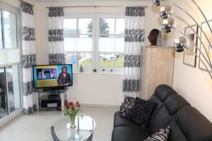 Ferienwohnung Möwennest