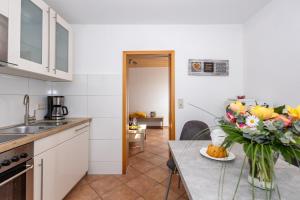 Ferienwohnung Harmonie